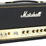 ◎新品ギターアンプヘッド マーシャル ORIGIN50H 真空管 50W