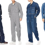 ◎メンズ デニム つなぎ オールインワン LM7213 Lee