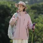 ◎レディース アウトドア ジャケット パーカー [Pikaeyes]