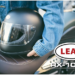 バイク フルフェース ヘルメット RX-100RⅡ リード工業 LEAD