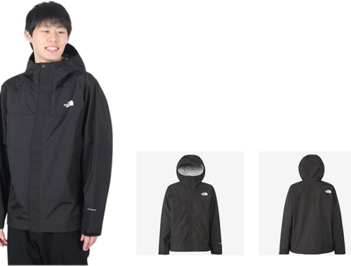 メンズ アウトドア フューチャーライトドリズル ジャケット ノース・フェイス NP12401