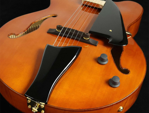 新品 エレキギター フル・ホロウ AFC151-DA Ibanez アイバニーズ