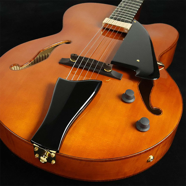 新品 エレキギター フル・ホロウ AFC151-DA Ibanez アイバニーズ