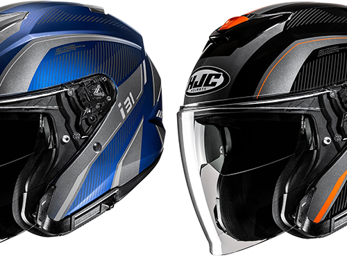 バイク ジェット ヘルメット i31 リノ HJH276 HJC