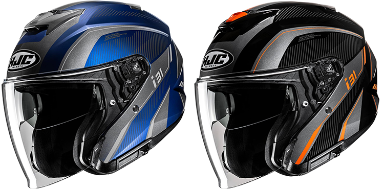 バイク ジェット ヘルメット i31 リノ HJH276 HJC