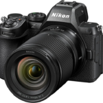 ◎新品 ミラーレス一眼カメラ ニコン Z5II 24-105mm