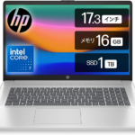 ◎新品 ノートPC HP 17-cn Core7 17.3型 Win11