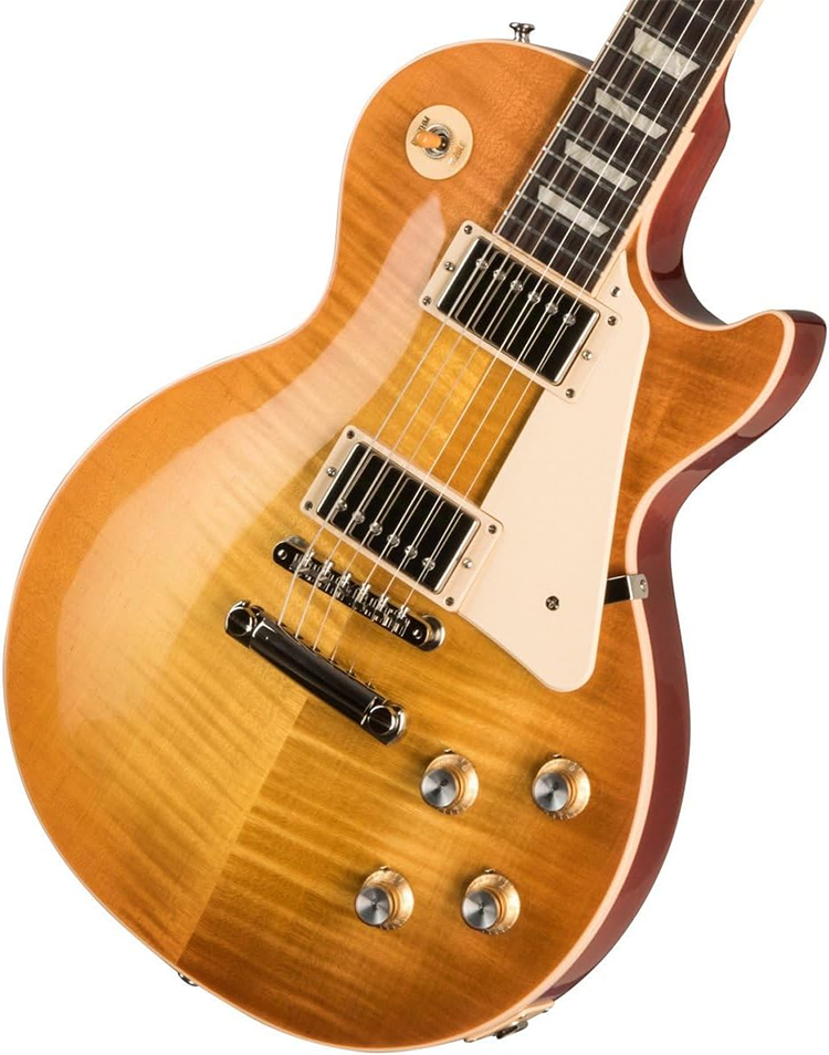 新品 エレキギター ギブソン レスポール Les Paul Standard 60s