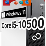 ◎中古デスクトップPC 富士通 D7010/F 10世代i5 Win11