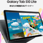 ◎新品タブレット Samsung Galaxy Tab S10 Lite