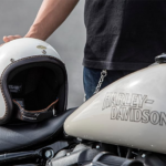 ◎バイク ジェット ヘルメット スーパーマグナム [TT&CO.]