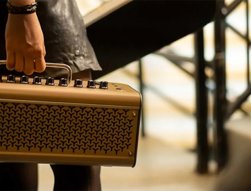 新品 ギターアンプ THR30II WIRELESS 30W ヤマハ YAMAHA