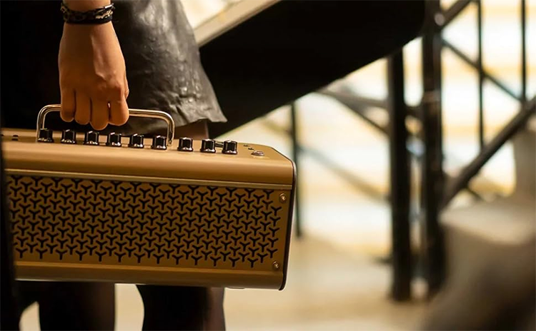 新品 ギターアンプ THR30II WIRELESS 30W ヤマハ YAMAHA