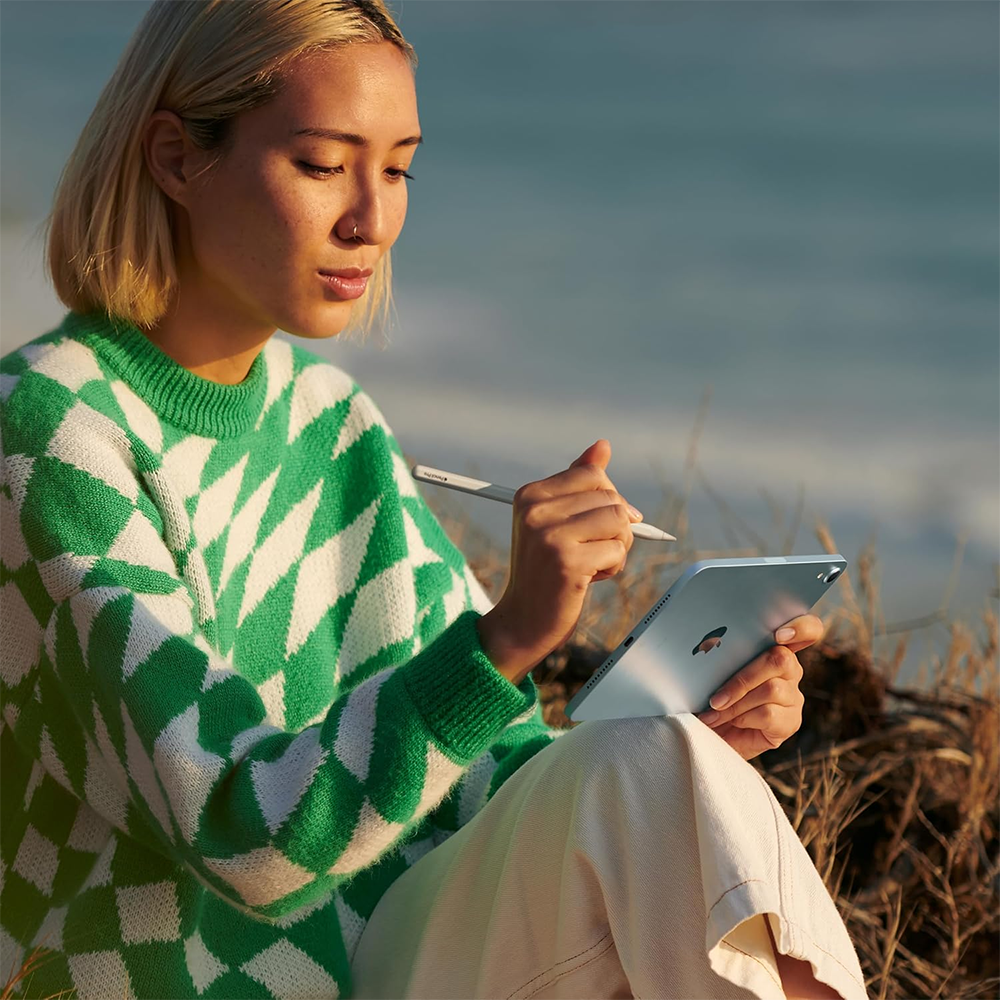 新品 Apple iPad mini 7世代 128GB/256GB/512GB 8.3型 Wi-Fi6E A17 Pro