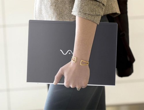 中古 ノートパソコン PC VAIO VJPG Pro PK Windows11 14型 CPU 11世代 Core i7-1165G7 メモリ 32GB SSD 2TB 無線LAN Wi-Fi6 MS Office 2021