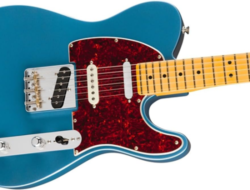 新品 エレキギター フェンダー テレキャスター Fender American Professional Classic Hotshot Telecaster